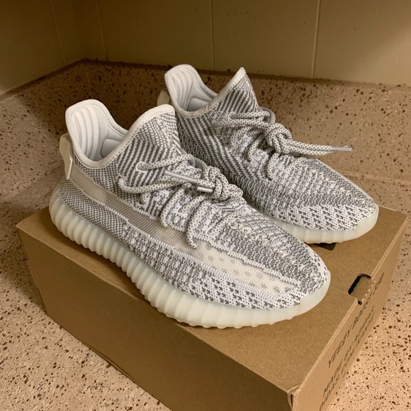 women's 7.5 in men's yeezy